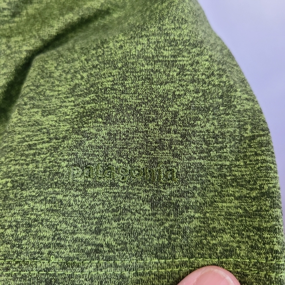 Patagonia Green Tank Small - Picture 3 of 4